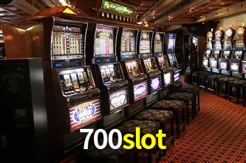 Apostas Esportivas na 700slot: Um Guia Completo