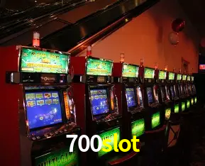 700slot Pagamento Seguro SSL