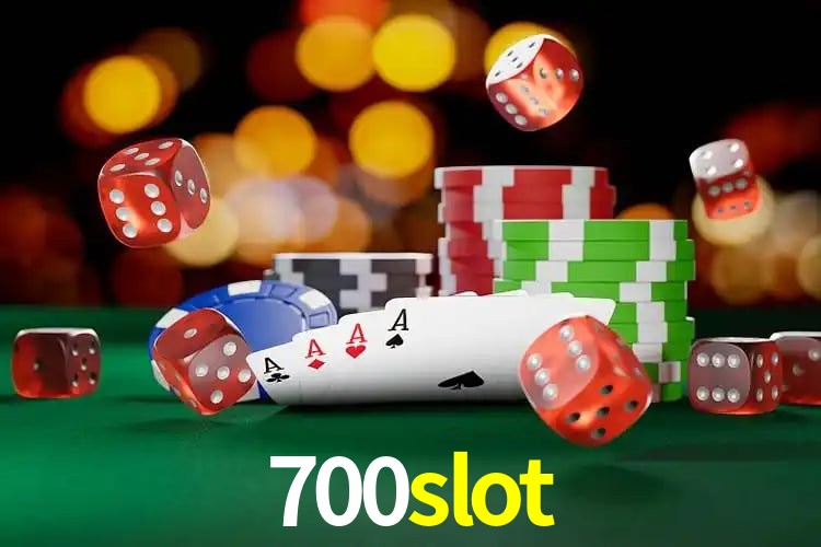 Sistemas de Segurança 700slot