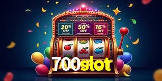 700slot Segurança Logo 1