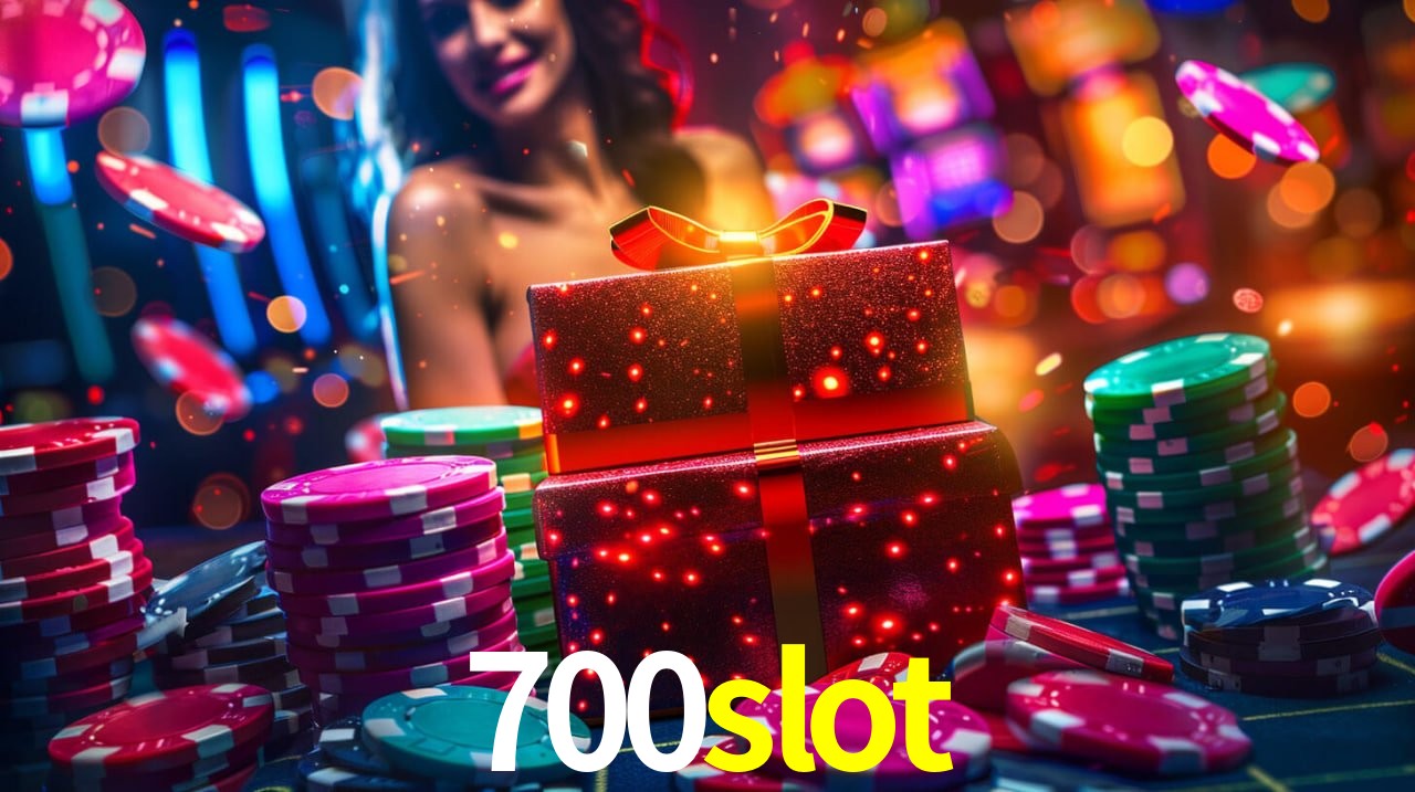 700slot Logo 2