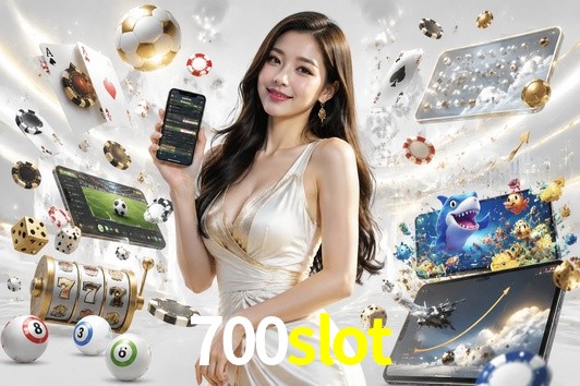 Slot Games 700slot