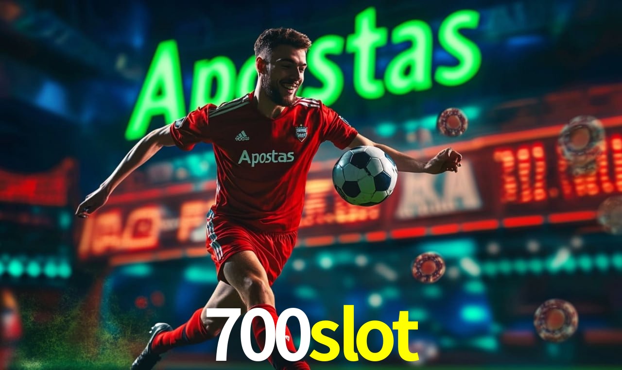 Bônus Diários 700slot