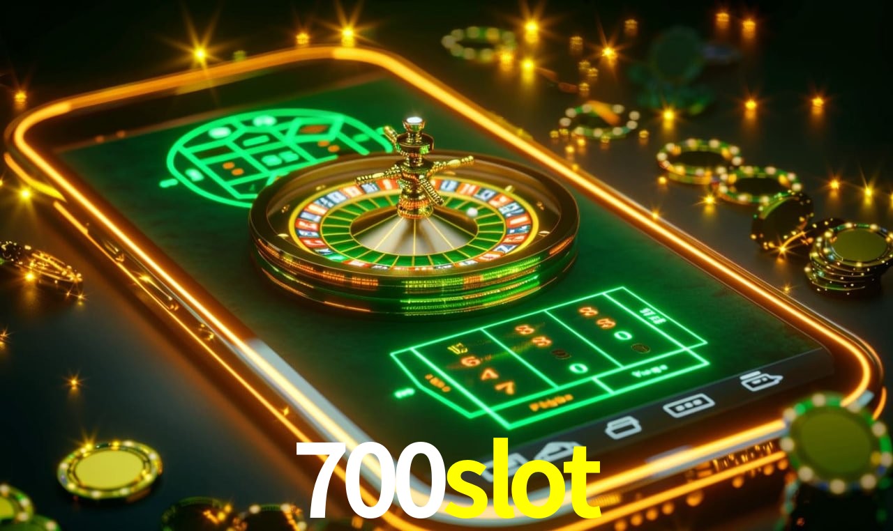 700slot Segurança Logo 2