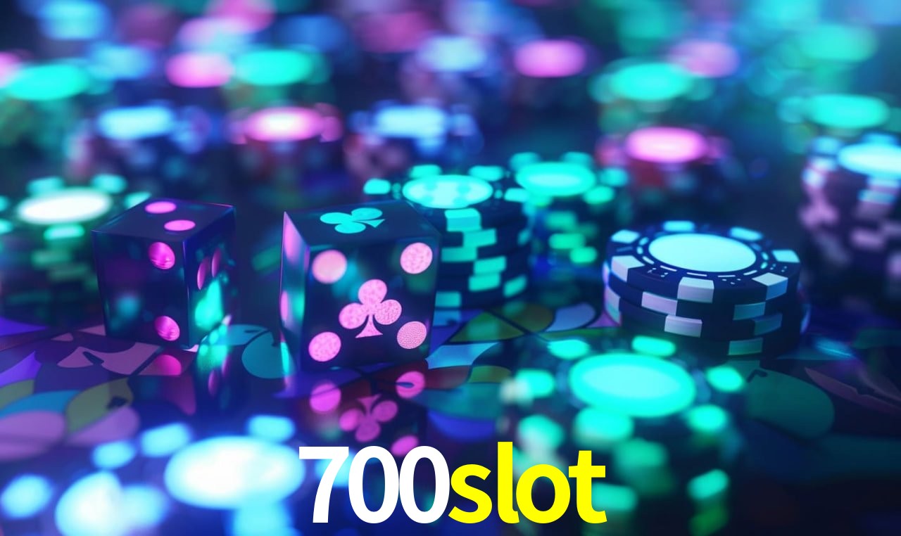 Apostas de Futebol 700slot