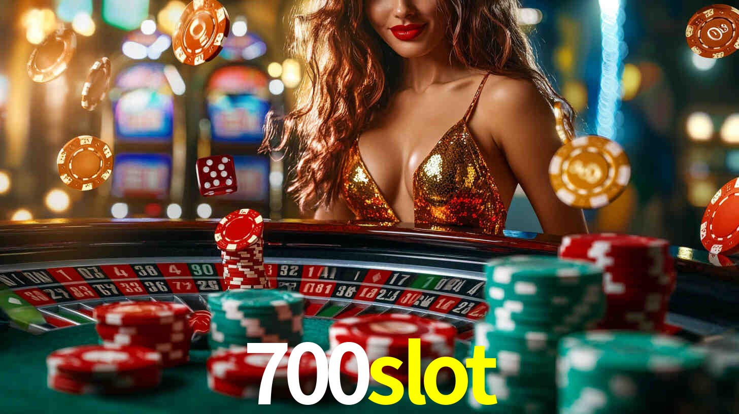 Explore as vantagens do 700slot: serviço profissional e confiabilidade