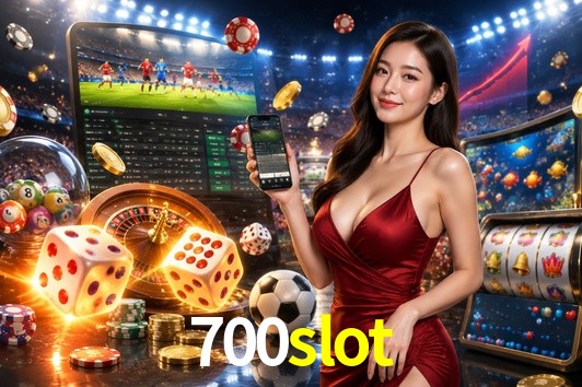 Game Providers 700slot