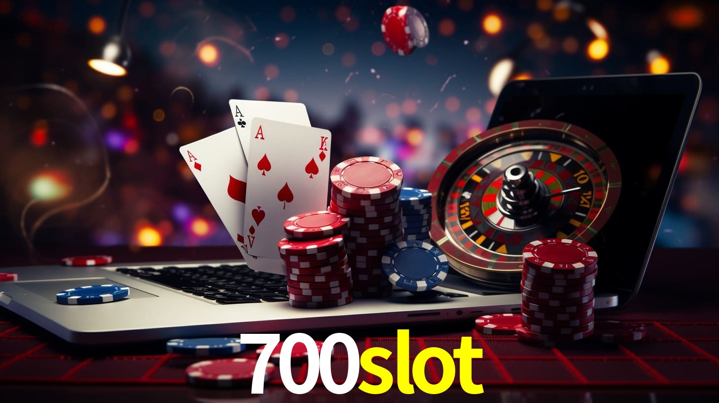 Tournaments 700slot