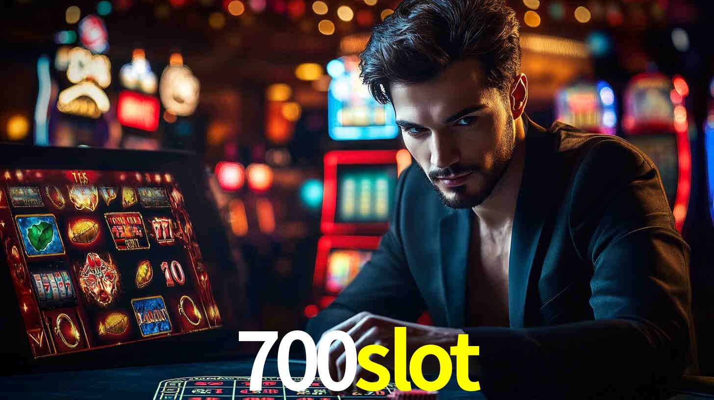 700slot,700slot.com