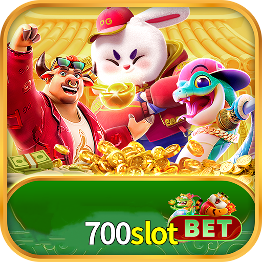 700slot Logo