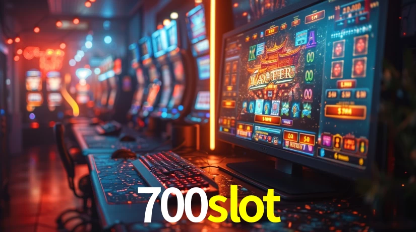 700slot,700slot.com