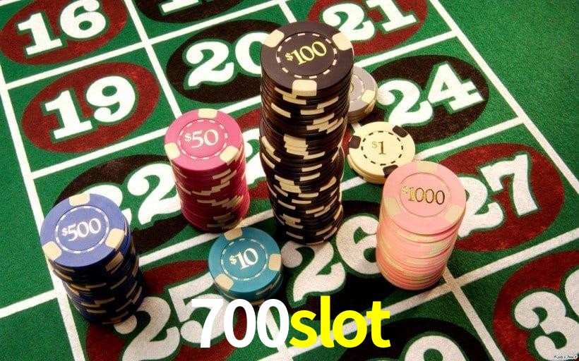 Desvendando o Mundo dos Jogos Virtuais na 700slot