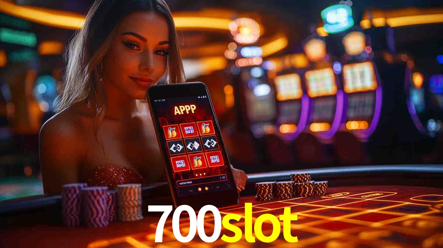 Descubra o Programa VIP da 700slot: Vantagens Exclusivas para Jogadores