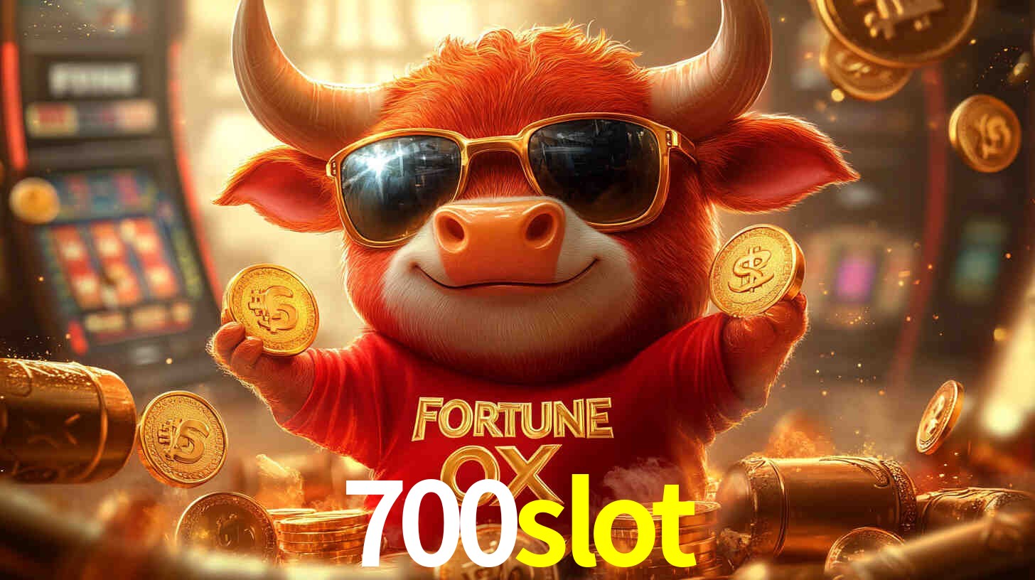 700slot