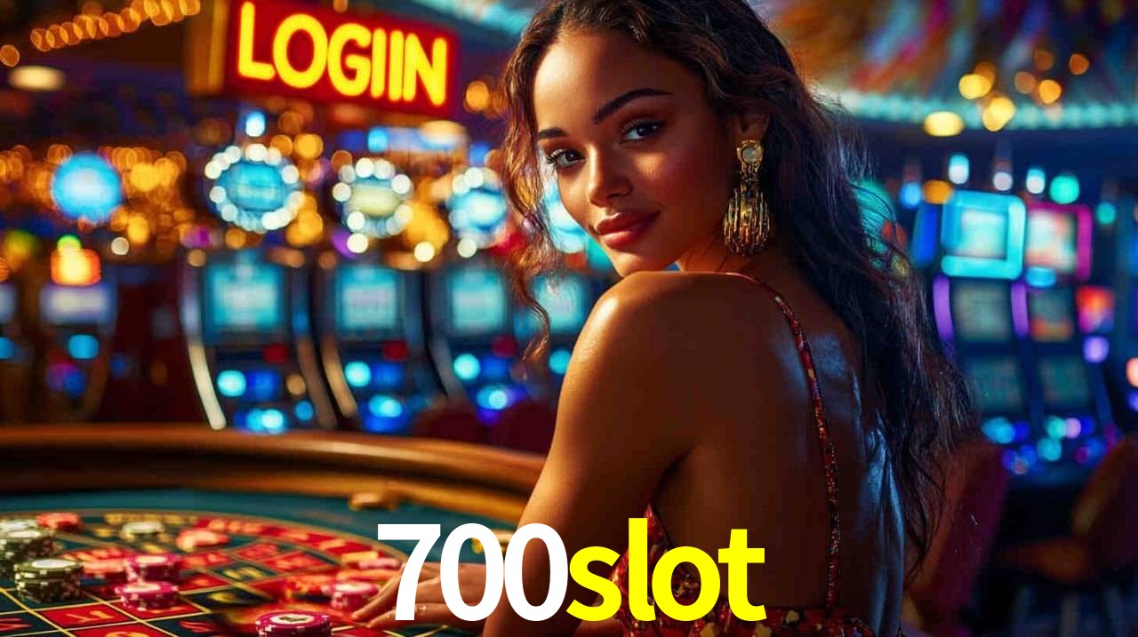 Jogos de Slot 700slot