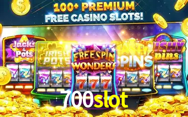 A Experiência Imersiva dos Cassinos Ao Vivo no 700slot