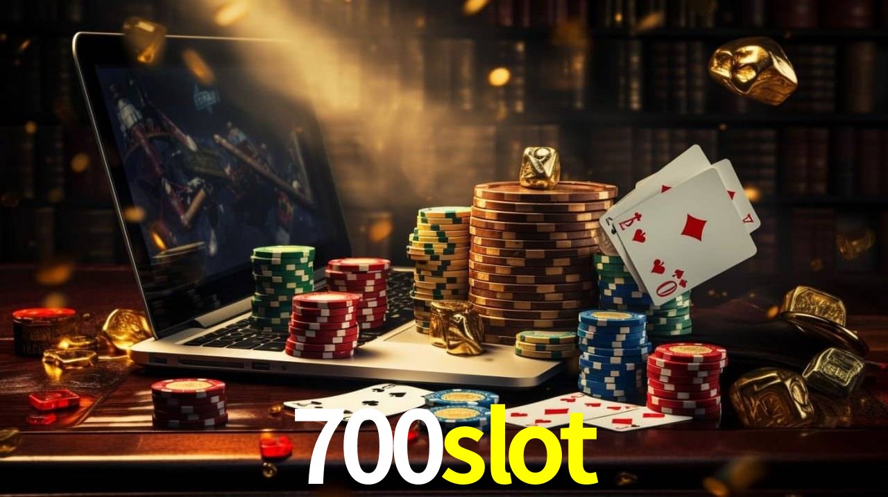 Casino Ao Vivo 700slot