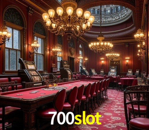 Promoção Relâmpago 700slot