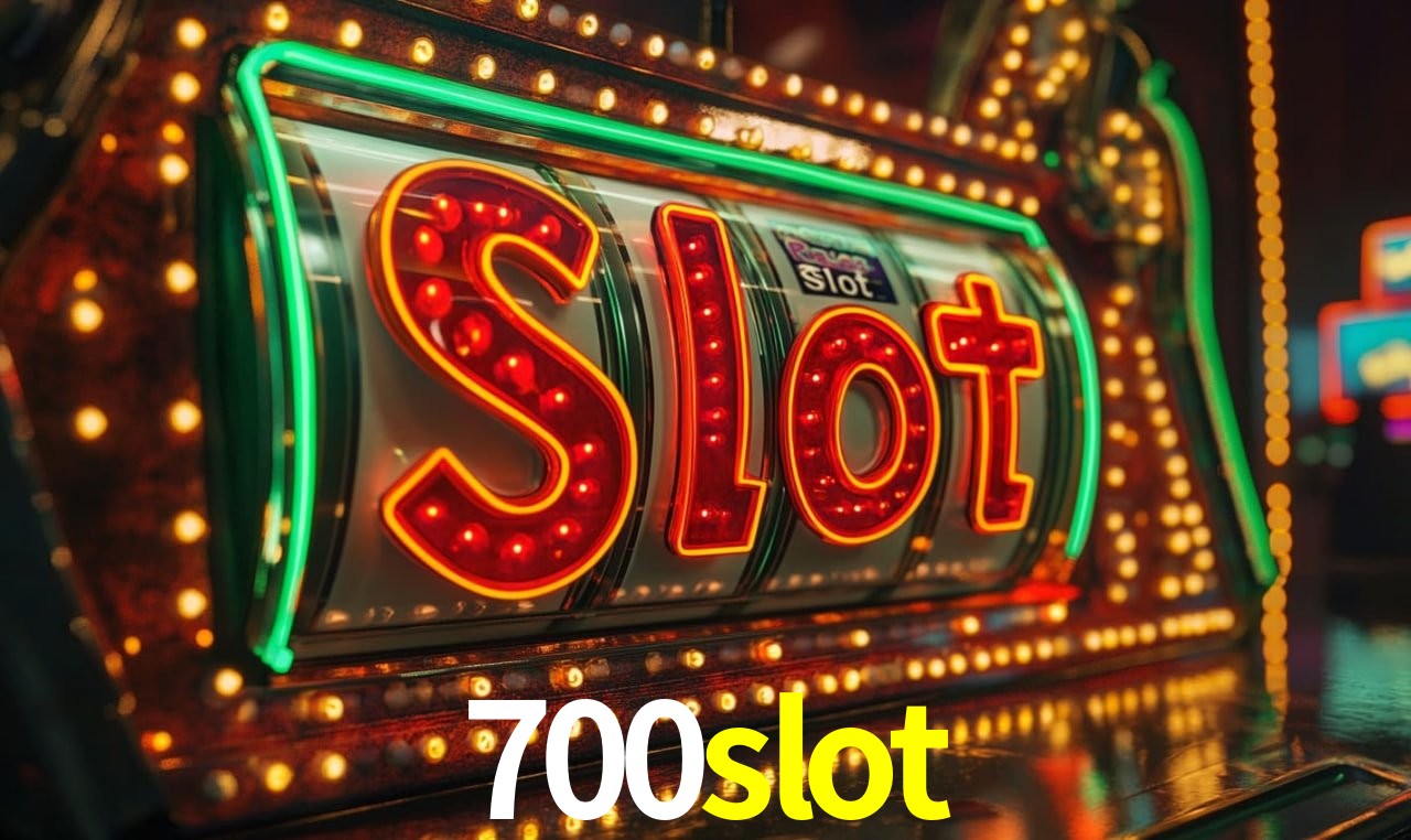 Sistemas de Segurança 700slot