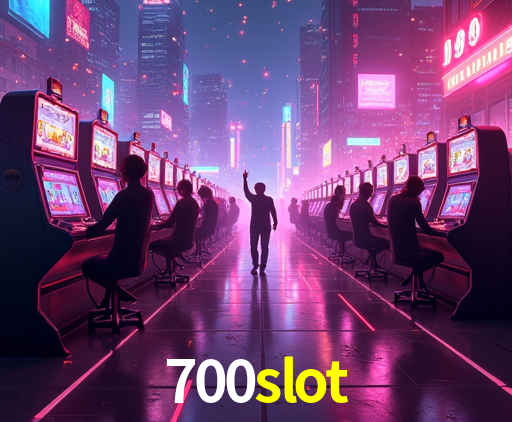 Bônus de Boas-vindas 700slot