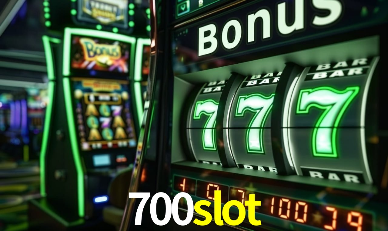 Games Directory 700slot