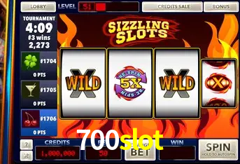 Descubra o Mundo do Cassino Online com 700slot
