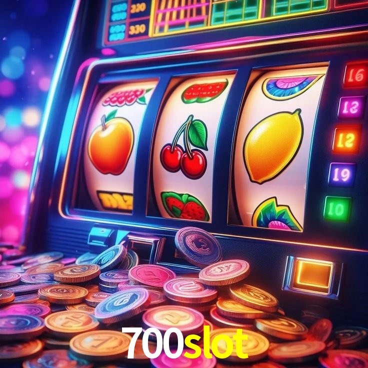 Apostas de Tênis 700slot
