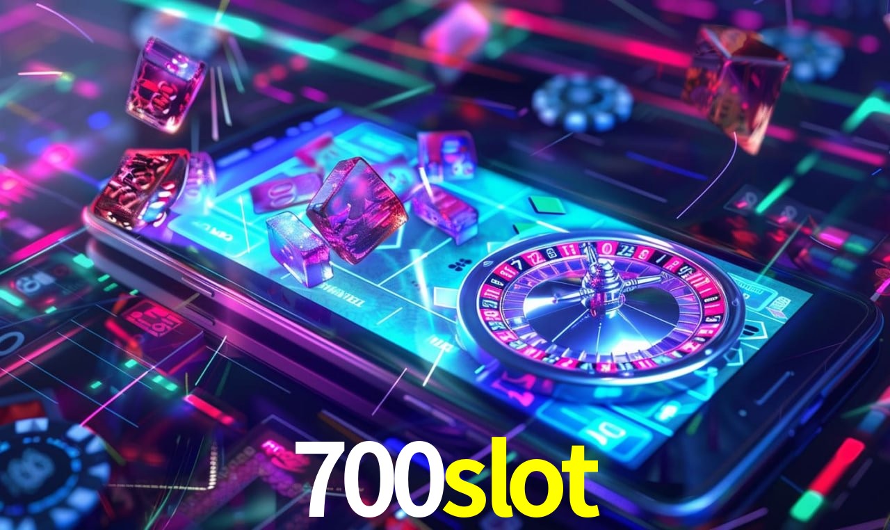 Apostas de Futebol 700slot