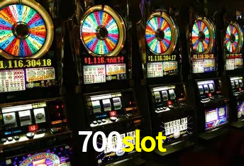 Descubra a Magia dos Jogos de Arcade no 700slot