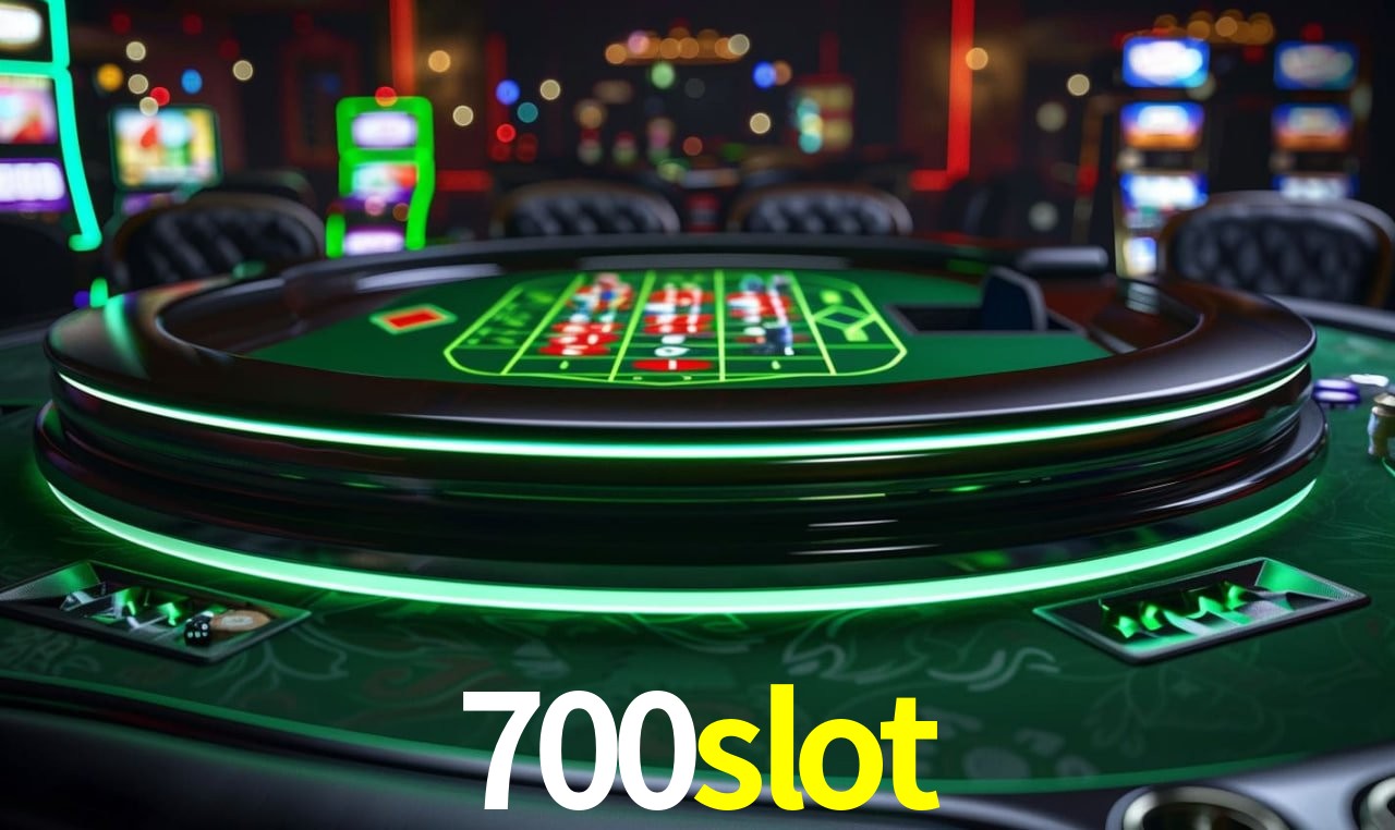Exclusive Offers 700slot
