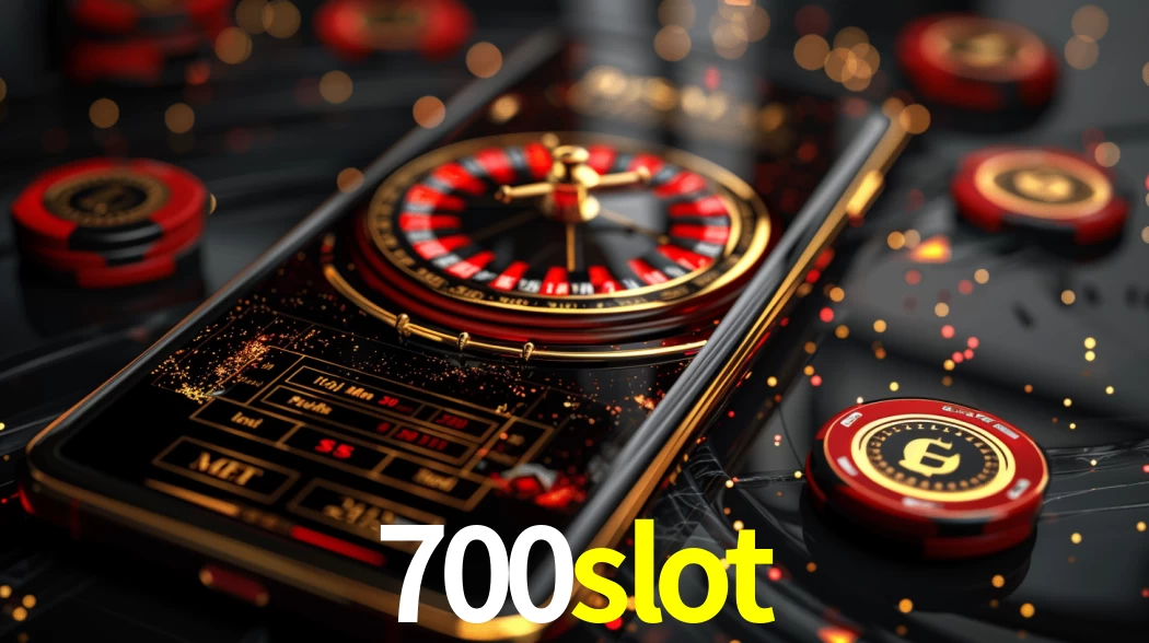 Live Casino 700slot