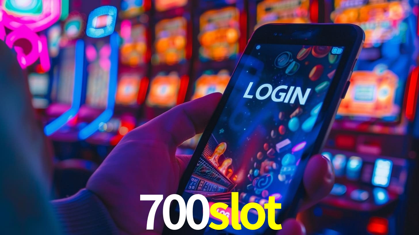 Torneios 700slot