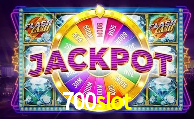 APP oficial da 700slot para mobile