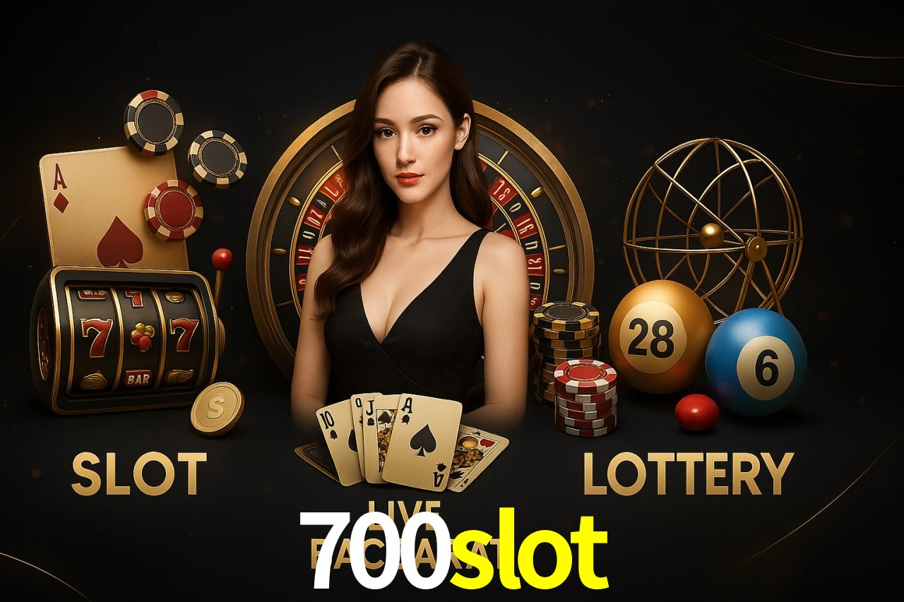 Jogos com bônus e suporte 24h na 700slot