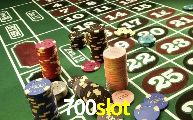 Recursos de Bônus 700slot