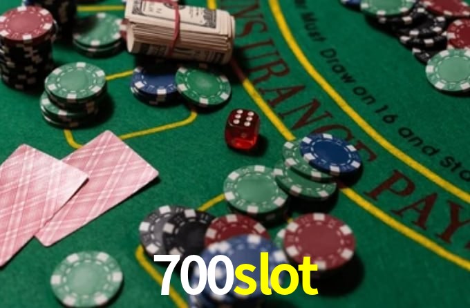 700slot
