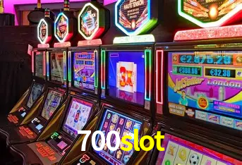A Emoção da Loteria na 700slot: Uma Chance de Mudança de Vida