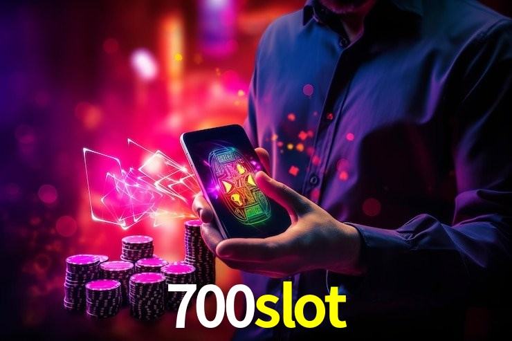 Bônus Diários 700slot
