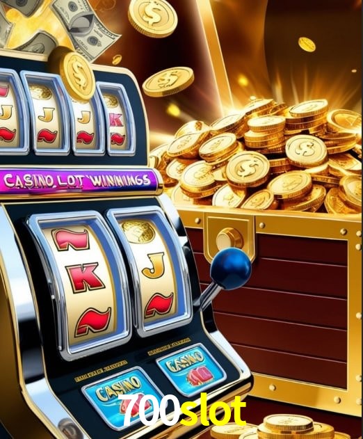 Bonus Features 700slot