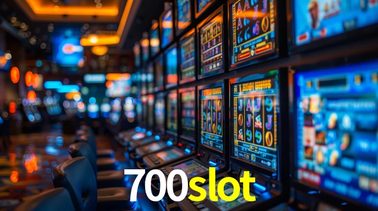 Platform Technology 700slot