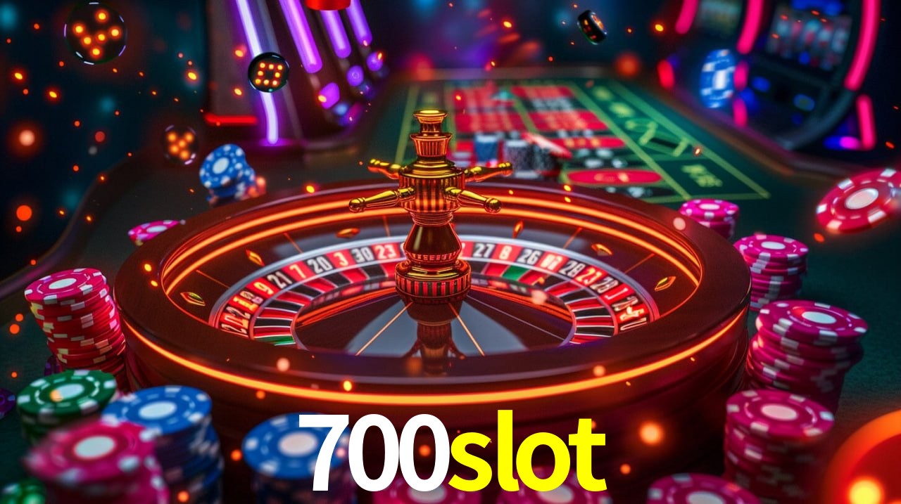 cassino 700slot