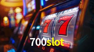 Cadastro Rápido 700slot