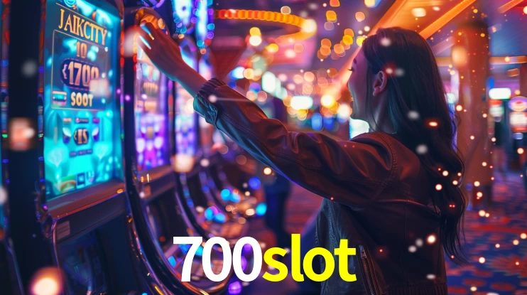 700slot: Jogos de Caça-Níqueis-Altas Recompensas, Roleta-Velocidade, Blackjack-Desafios Máximos