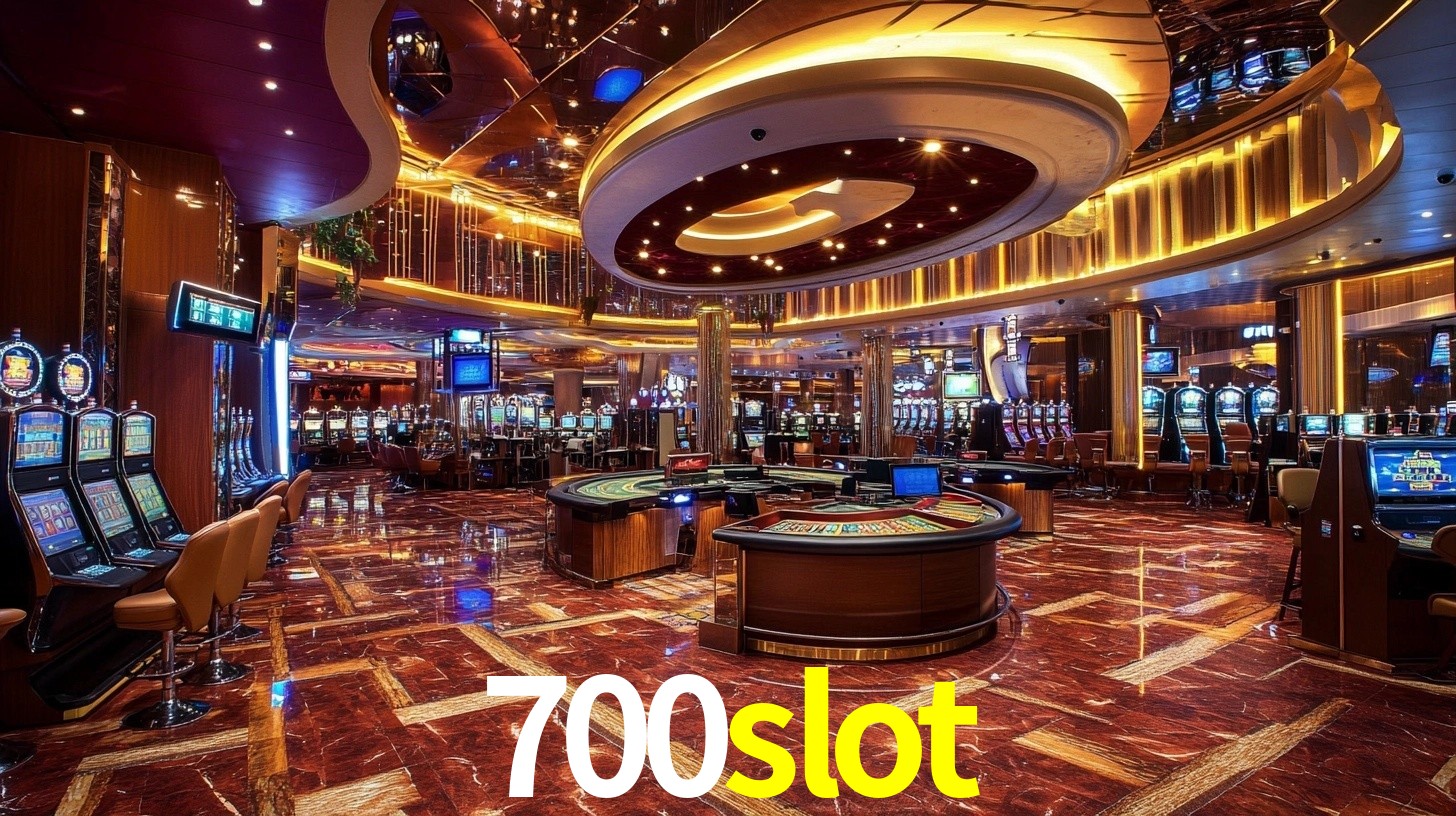 Tournaments 700slot
