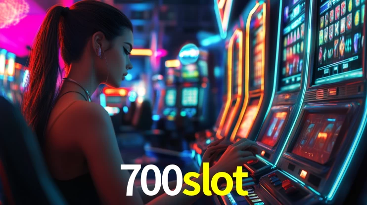700 slot