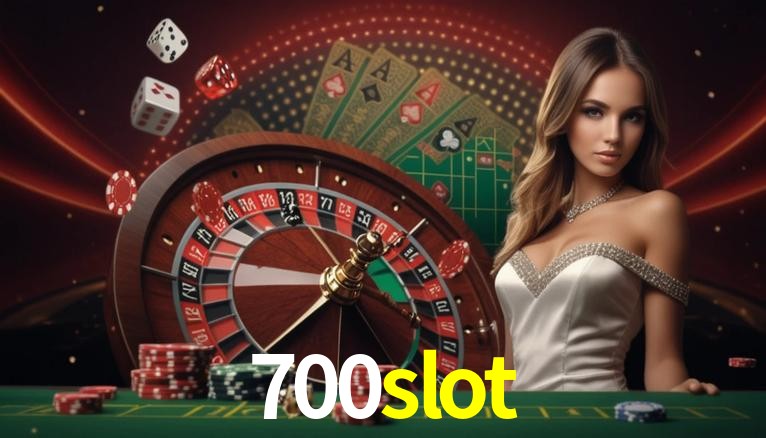 Secure Login 700slot