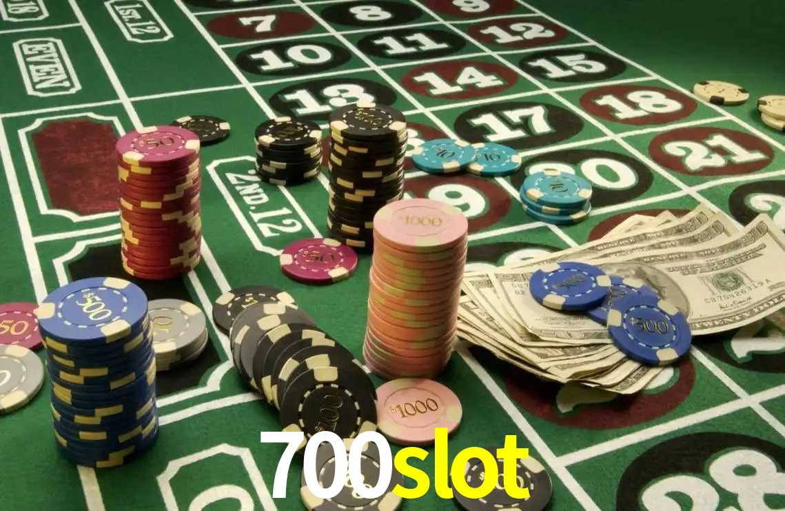 700slot