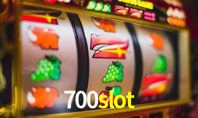 A Emoção da Loteria na 700slot: Uma Chance de Mudança de Vida