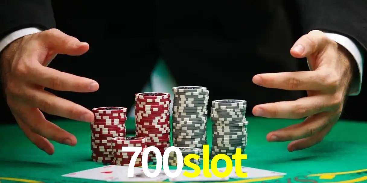 Benefícios VIP na 700slot