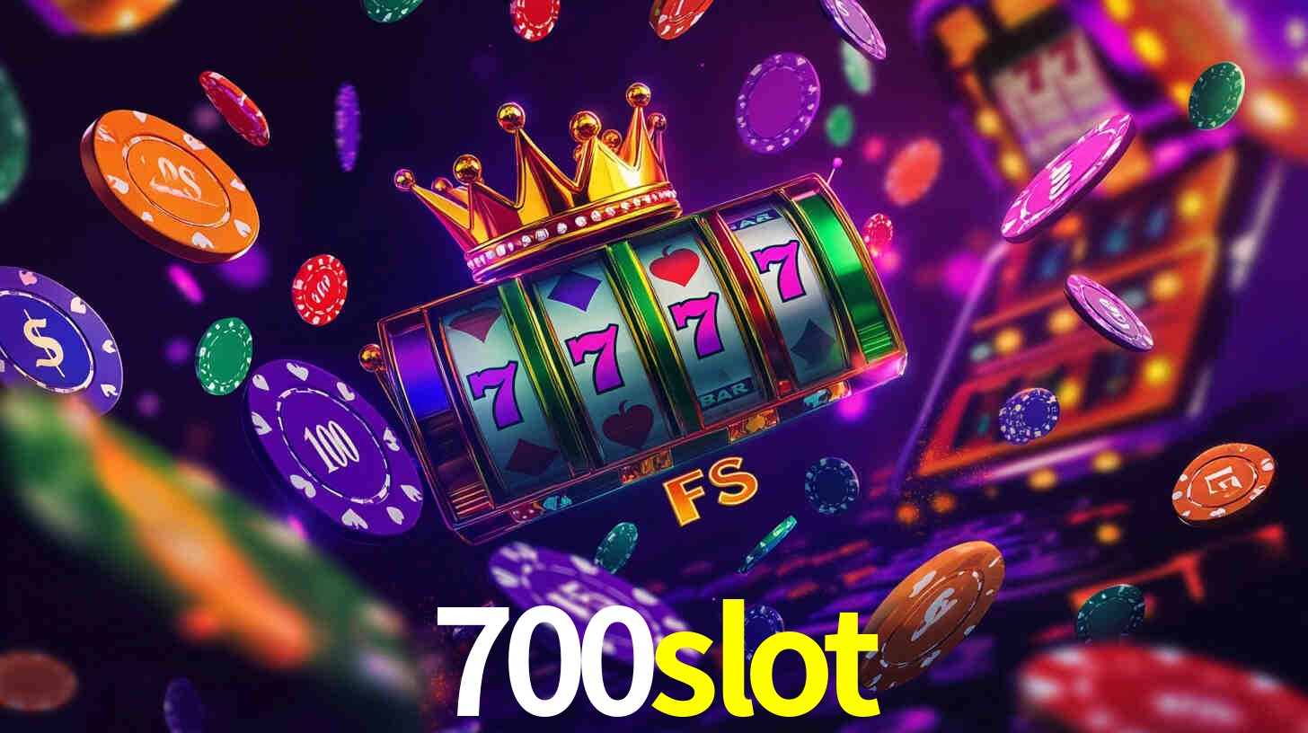 Daily Bonuses 700slot